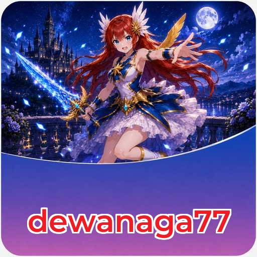 Logo dewanaga77