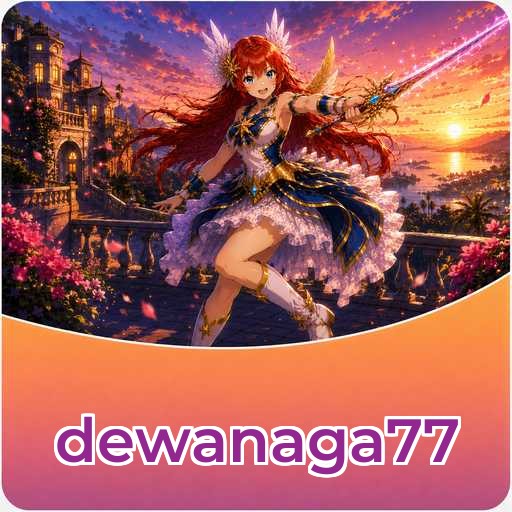Logo dewanaga77