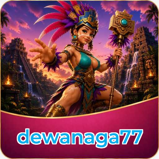 Logo dewanaga77