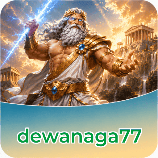 Logo dewanaga77