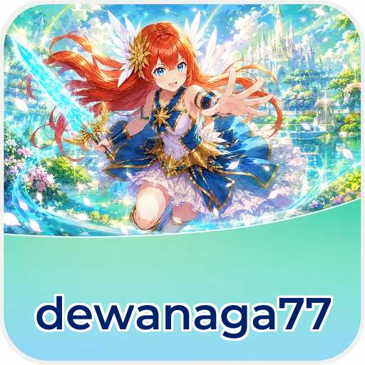 Logo dewanaga77