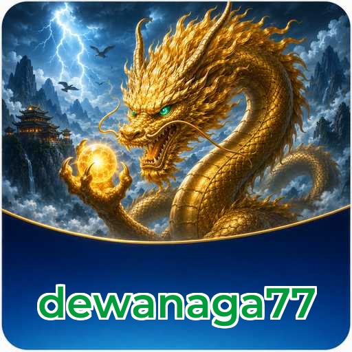 Logo dewanaga77