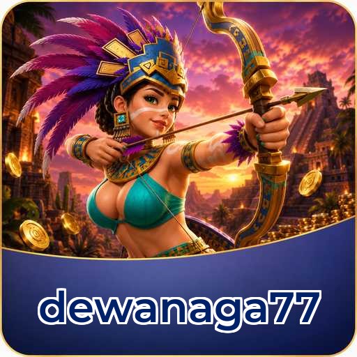 Logo dewanaga77