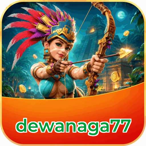 Logo dewanaga77