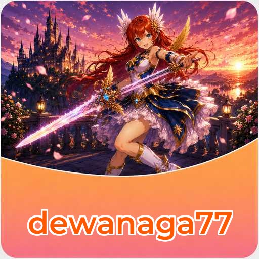 Logo dewanaga77
