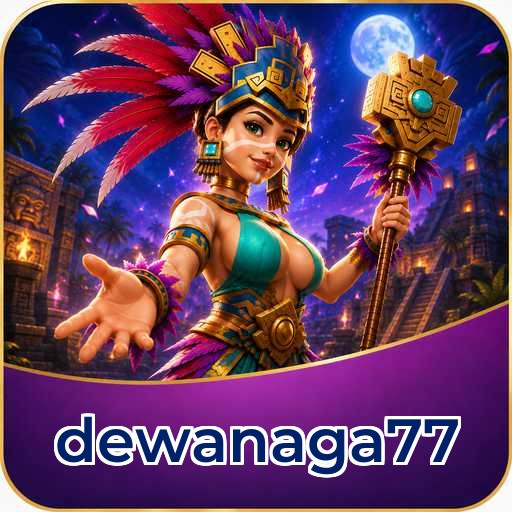 Logo dewanaga77