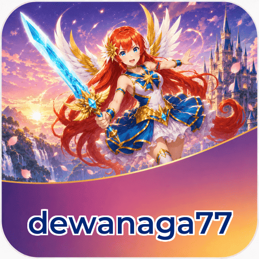 Logo dewanaga77