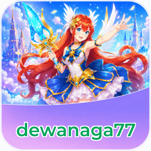 Logo dewanaga77