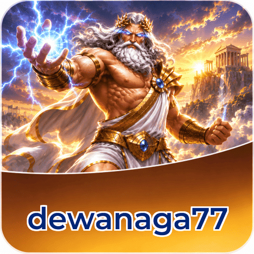Logo dewanaga77