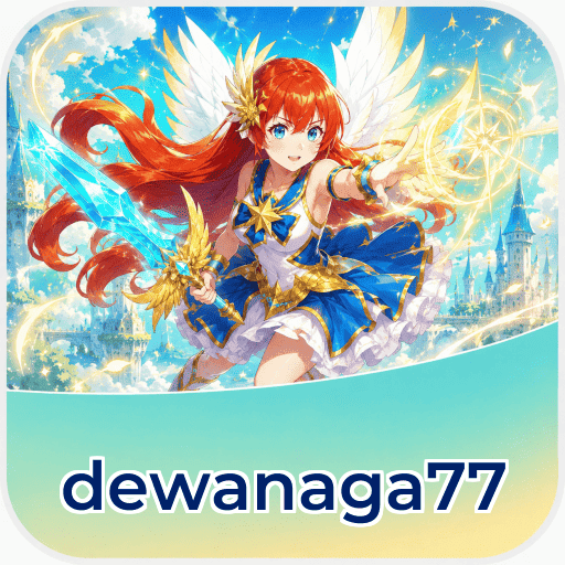 Logo dewanaga77