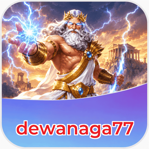 Logo dewanaga77