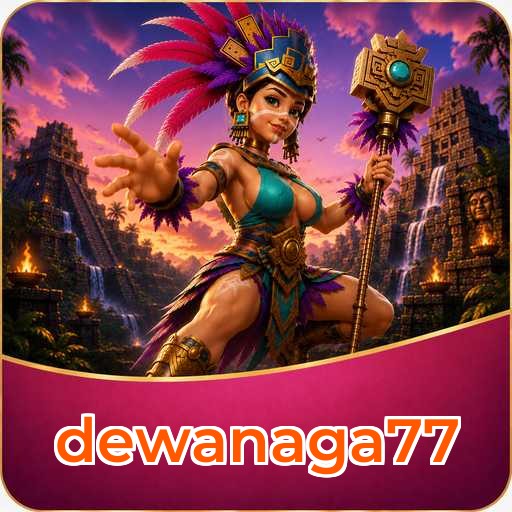 Logo dewanaga77