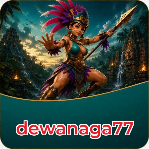 Logo dewanaga77