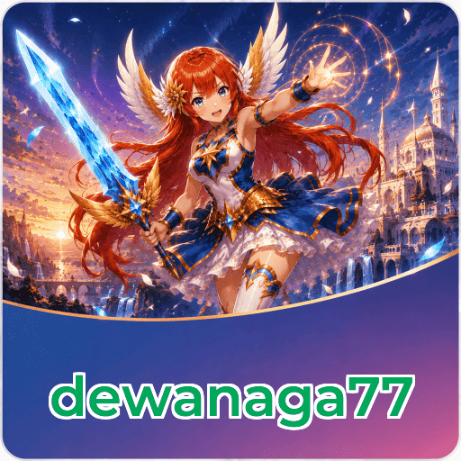 Logo dewanaga77