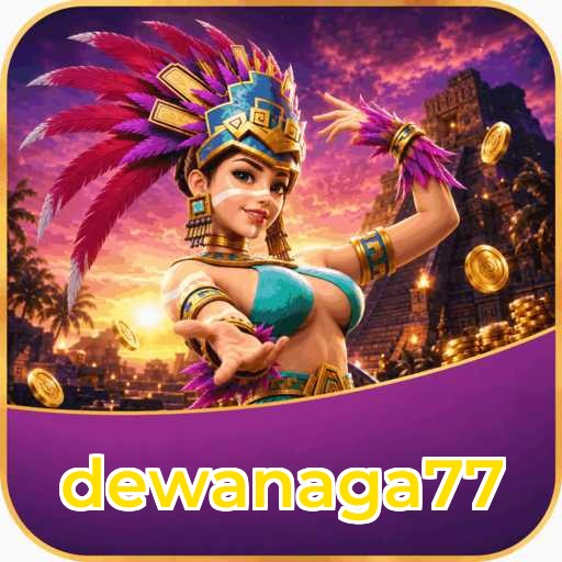 Logo dewanaga77