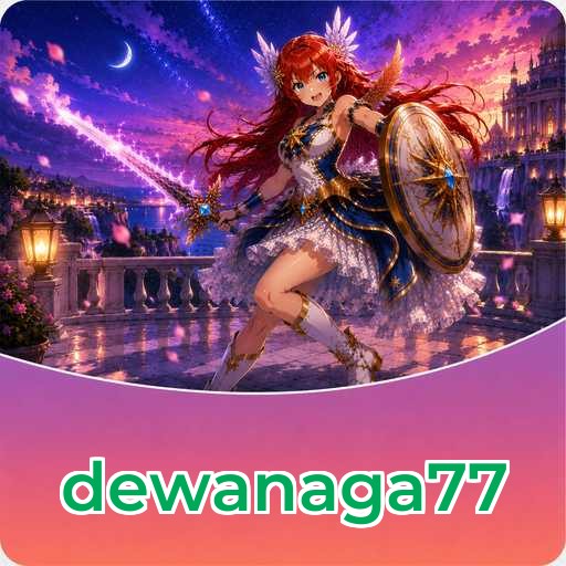 Logo dewanaga77