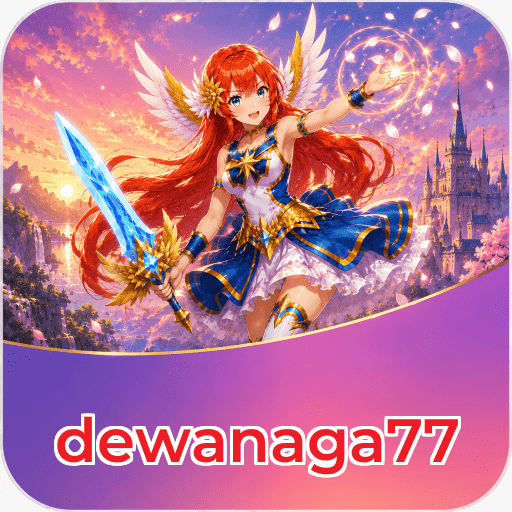 Logo dewanaga77