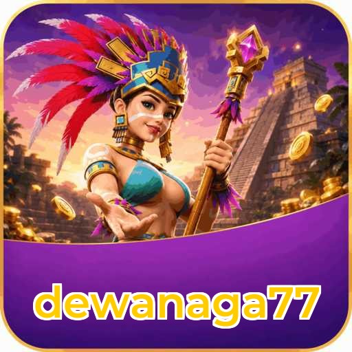 Logo dewanaga77