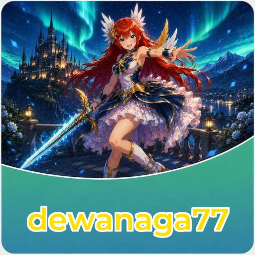Logo dewanaga77