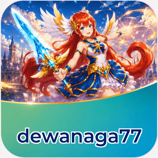 Logo dewanaga77