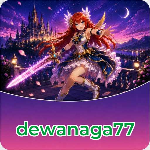 Logo dewanaga77