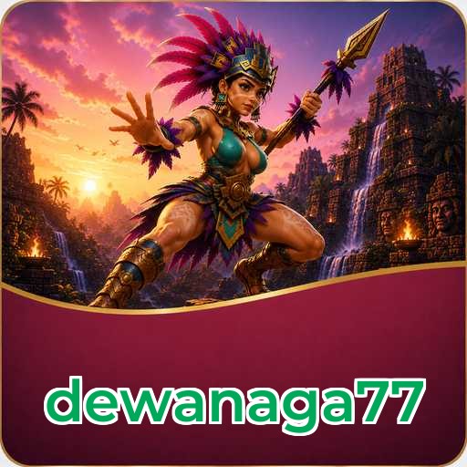 Logo dewanaga77