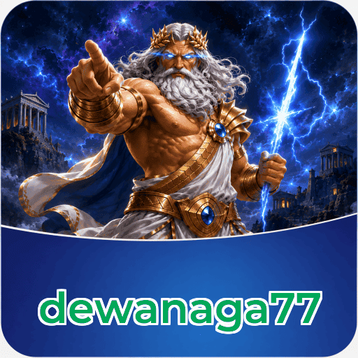 Logo dewanaga77