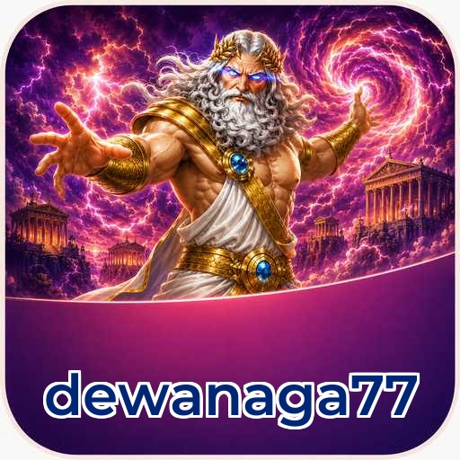 Logo dewanaga77