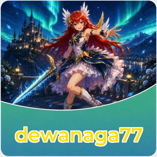 Logo dewanaga77